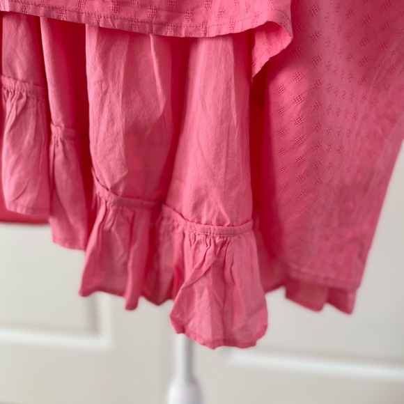 Jack Wills Oldbrook Babydoll Dress NWT - Picture 2 of 8